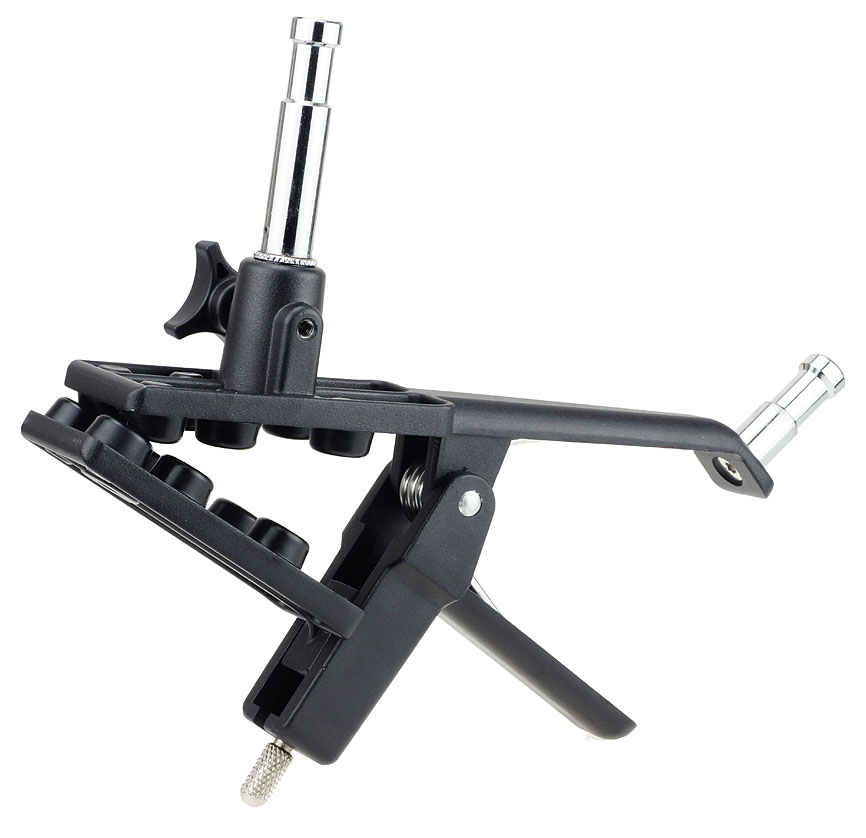 thumbnail image 2 of Porper Pool Cue Tip Clamp - Quick Tip Repair Tool 2 of 14