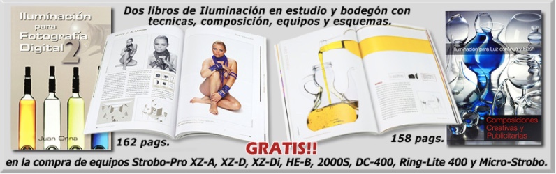 Regalo Libros
