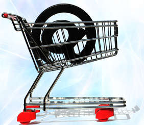 Carrito de la compra virtual