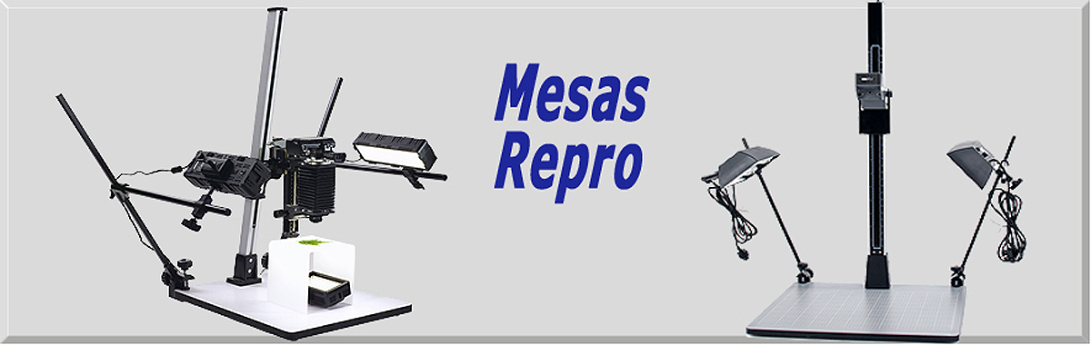 Mesas Repro Bodegon